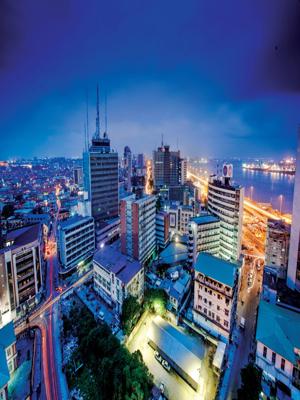 Lagos
